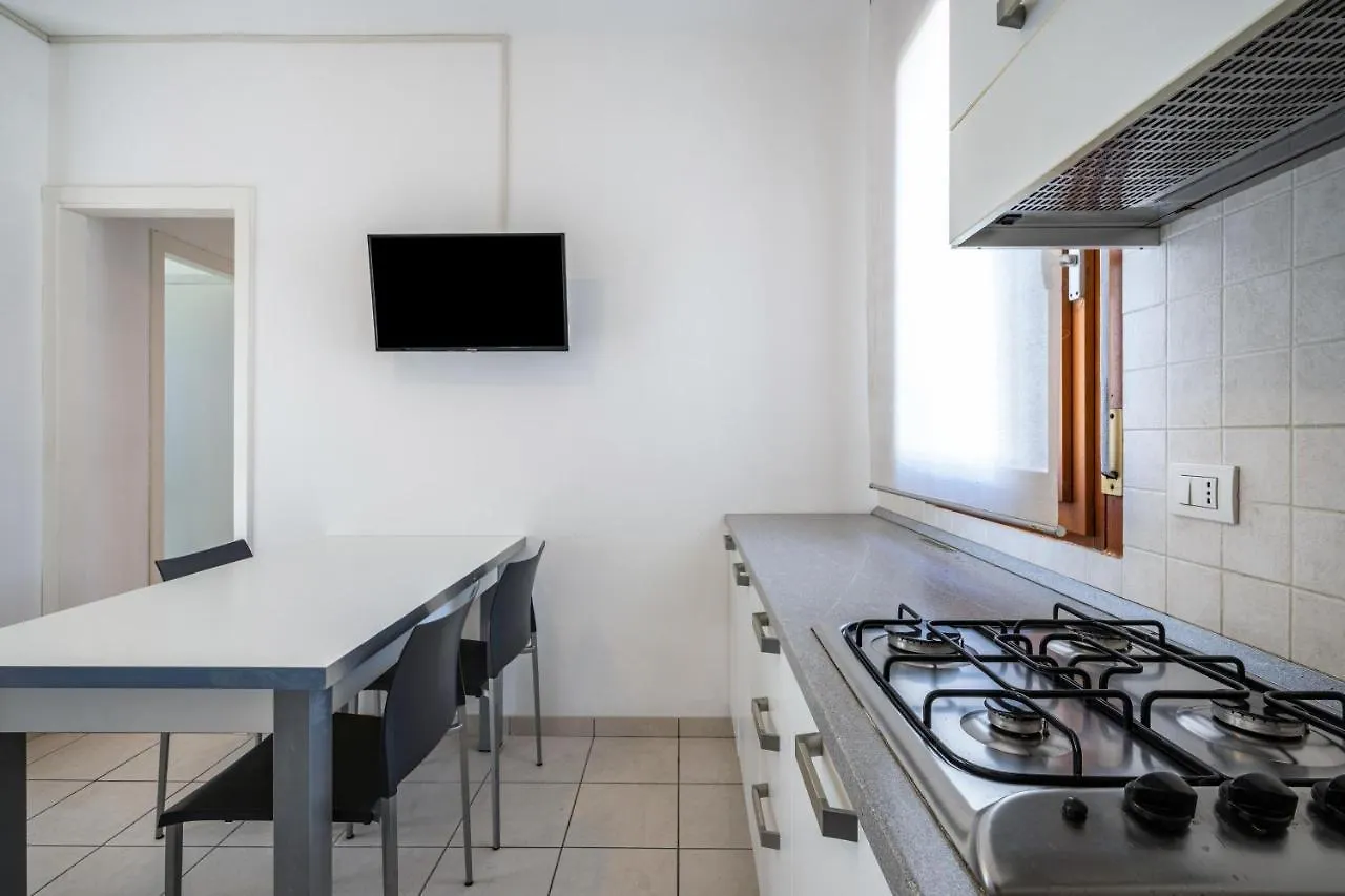 Condominio Trincarino Bibione Apartment