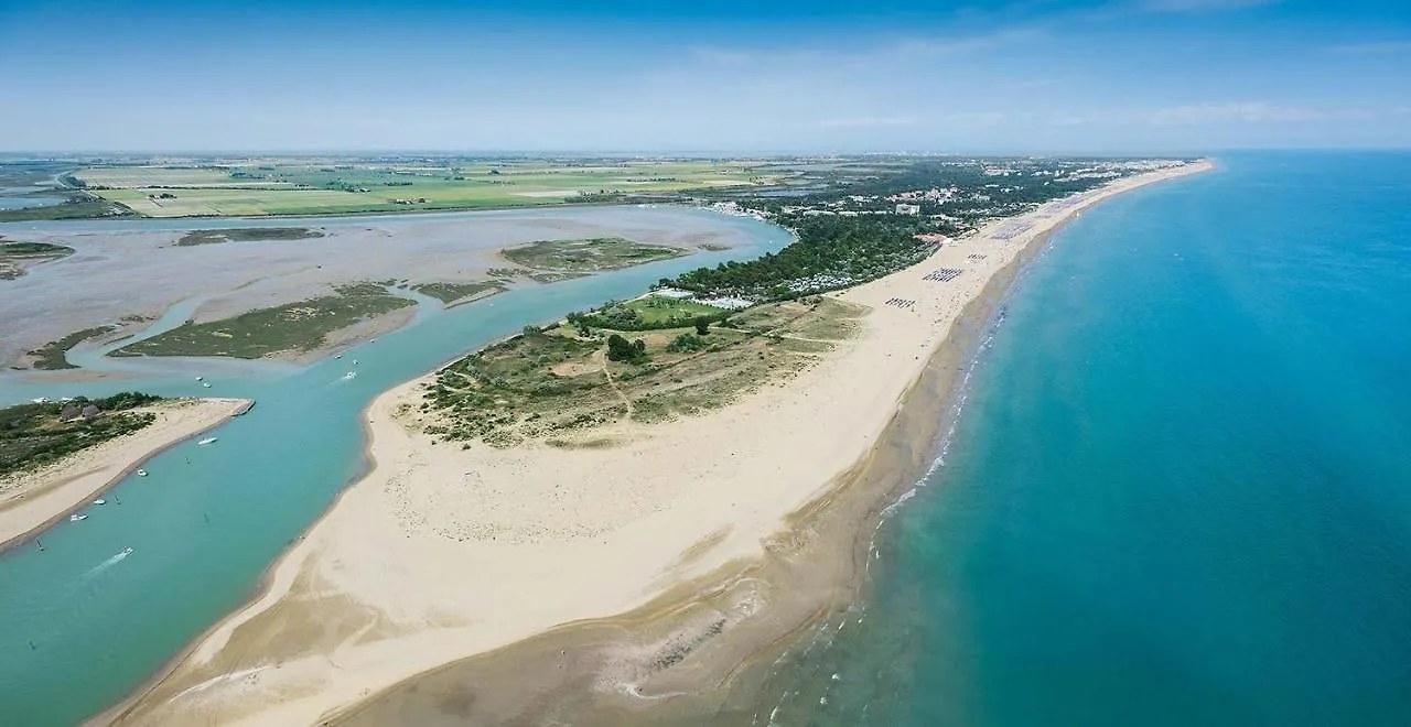 Condominio Trincarino Bibione 0*,