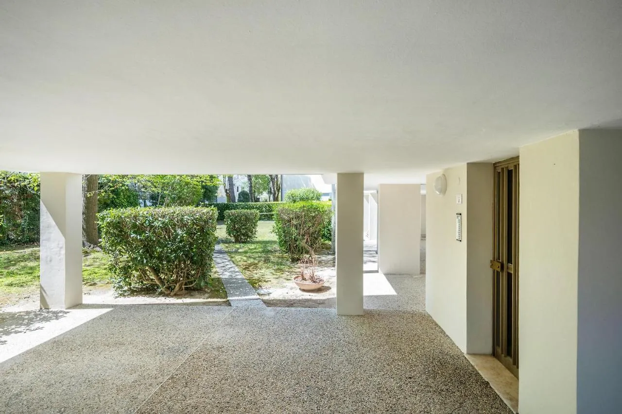 Apartment Condominio Trincarino Bibione