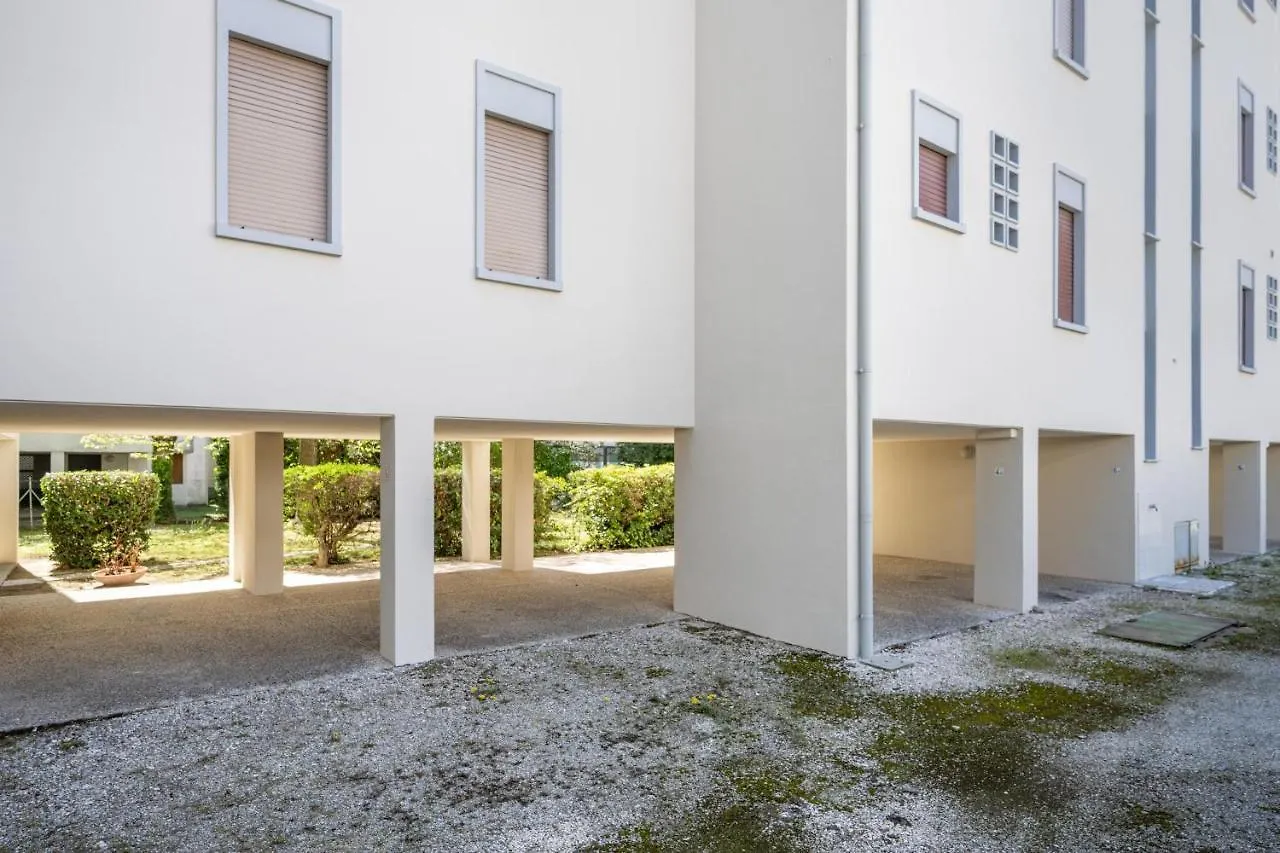 Condominio Trincarino Bibione Apartment