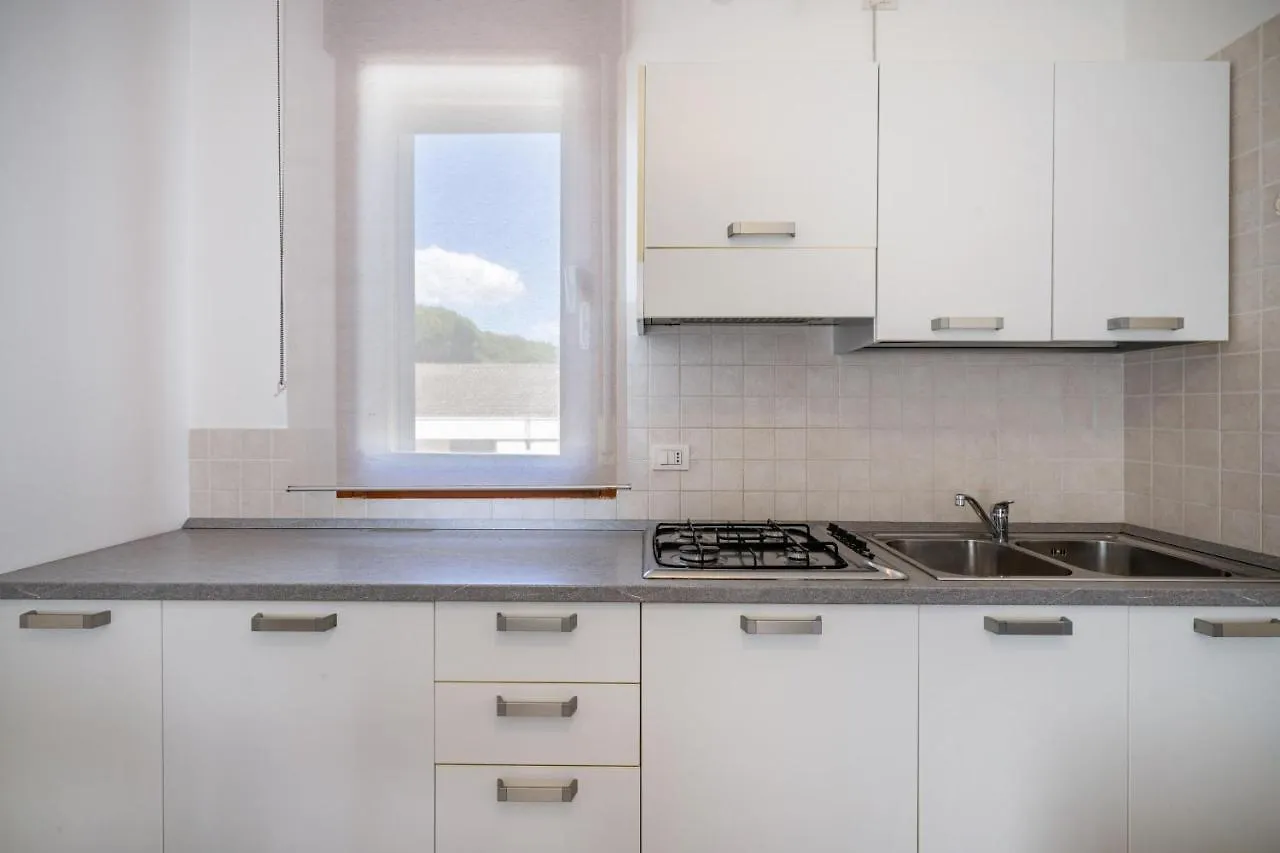Apartment Condominio Trincarino Bibione Italy