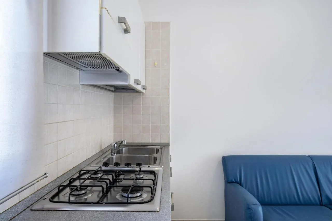 Condominio Trincarino Bibione