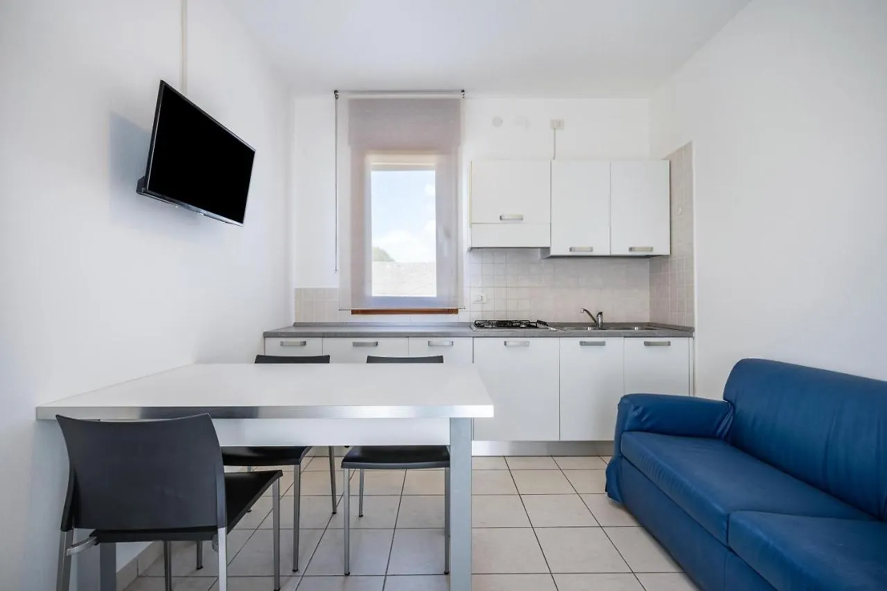 Condominio Trincarino Bibione Apartment