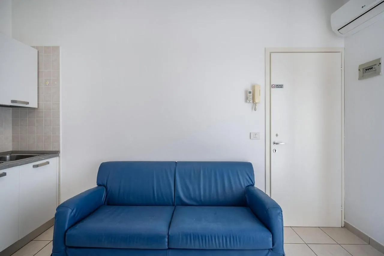 Condominio Trincarino Bibione