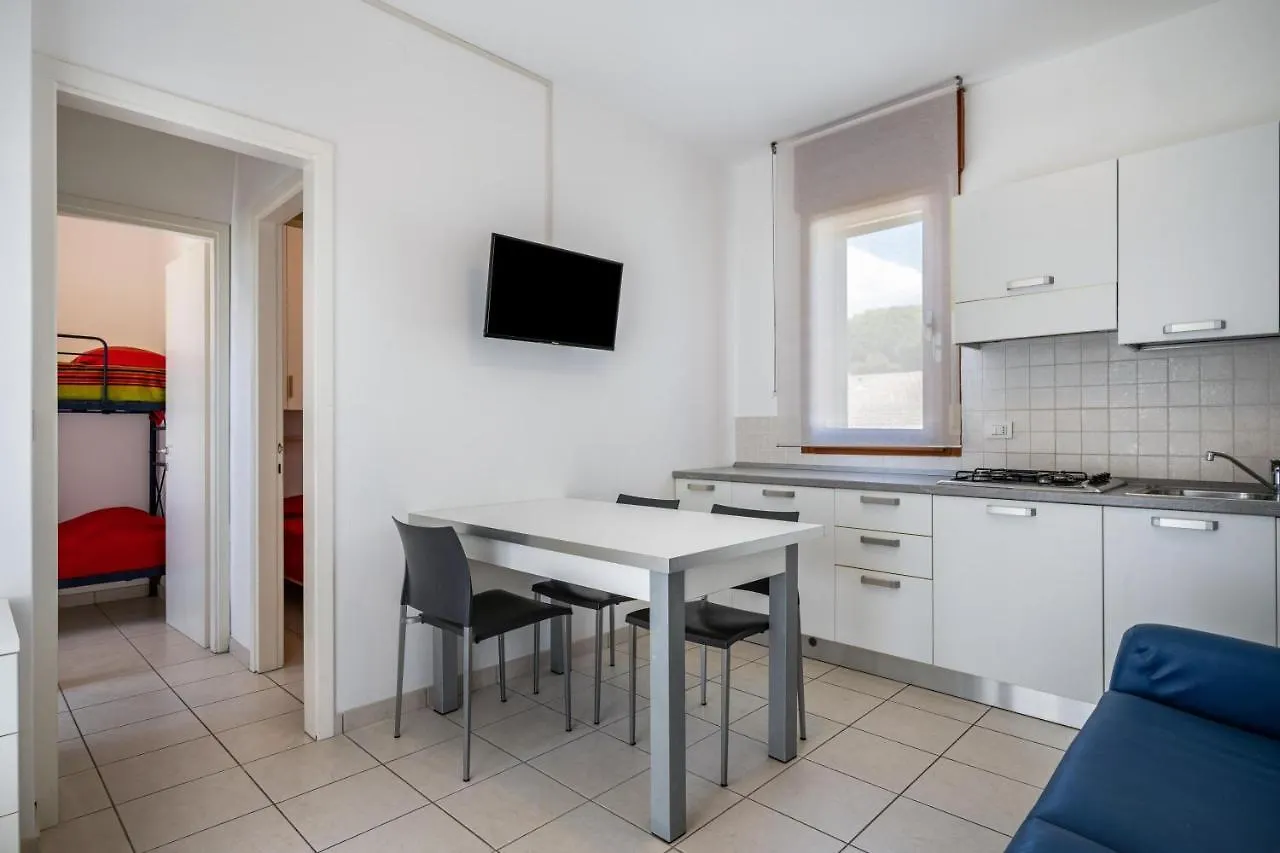 Condominio Trincarino Bibione 0*,  Italy