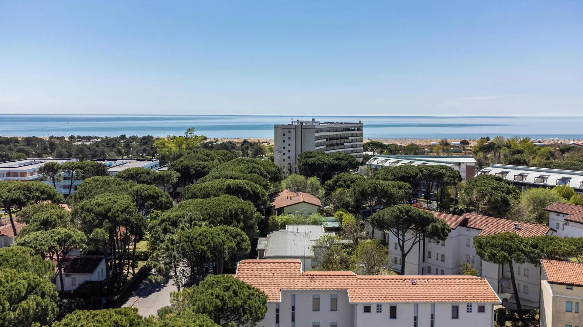 Condominio Trincarino contacts