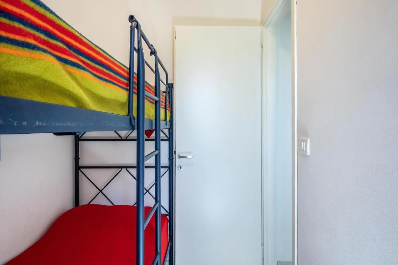 Condominio Trincarino Bibione Italy