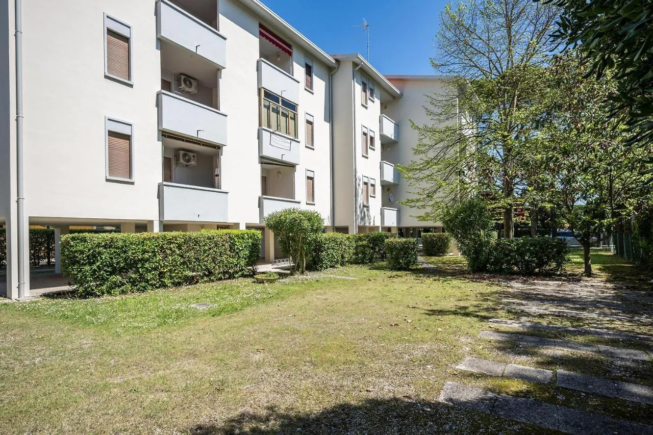 Condominio Trincarino Bibione 0*,