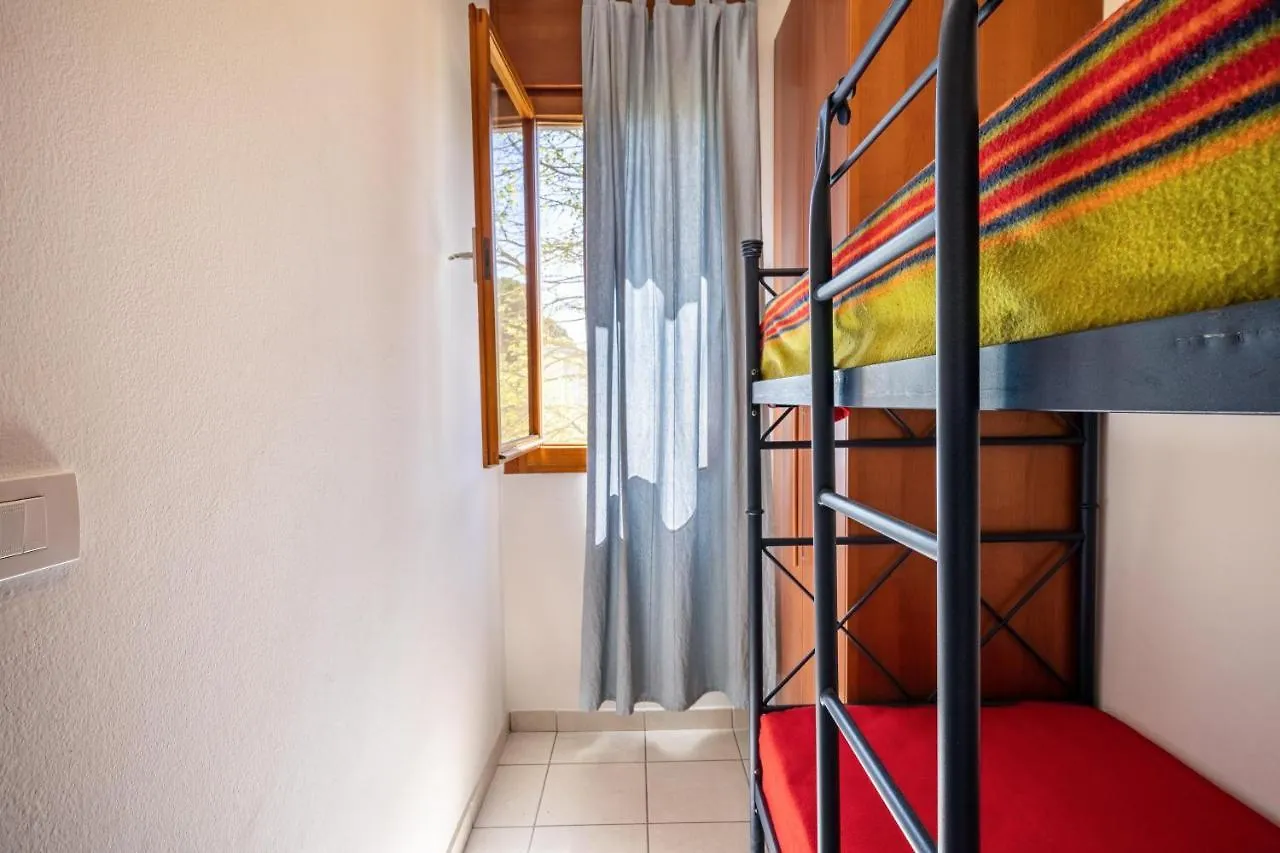 Condominio Trincarino Bibione Apartment