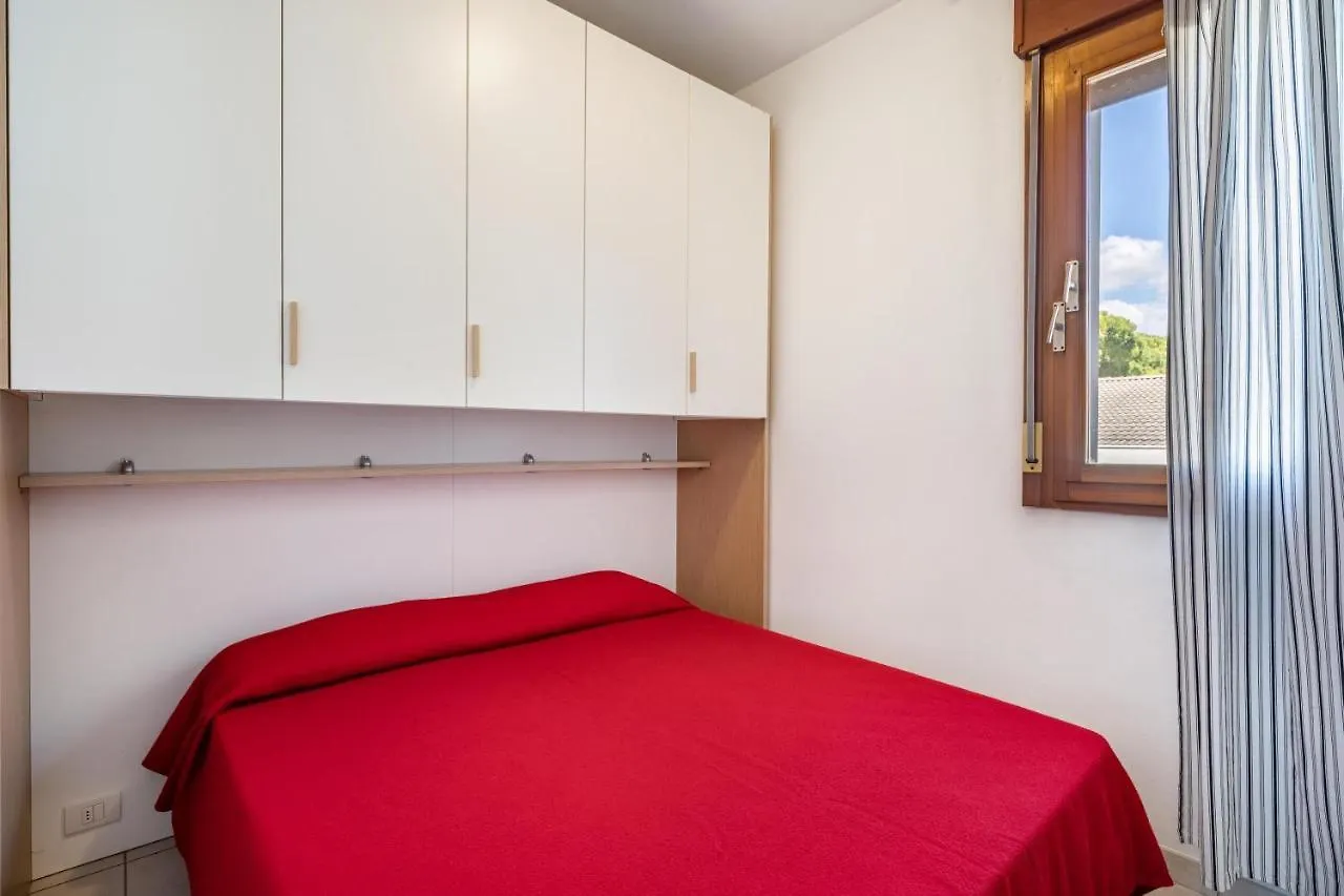 Condominio Trincarino Bibione