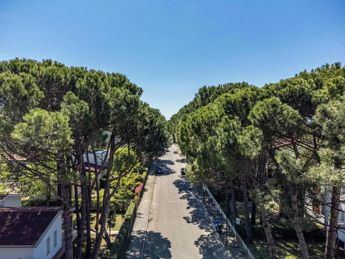 Condominio Trincarino Bibione